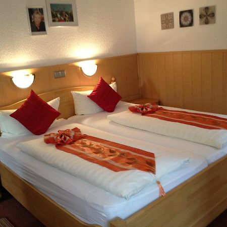 Hotel Bolsche 126 柏林 外观 照片