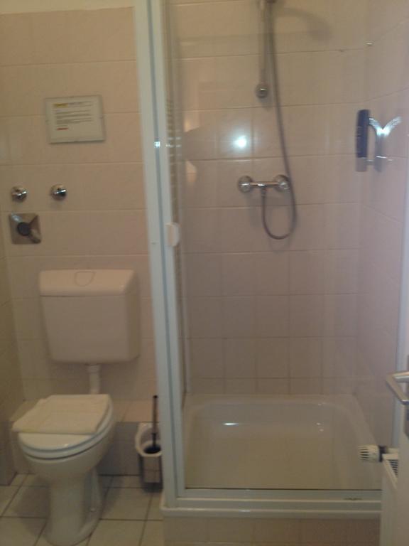 Hotel Bolsche 126 柏林 外观 照片