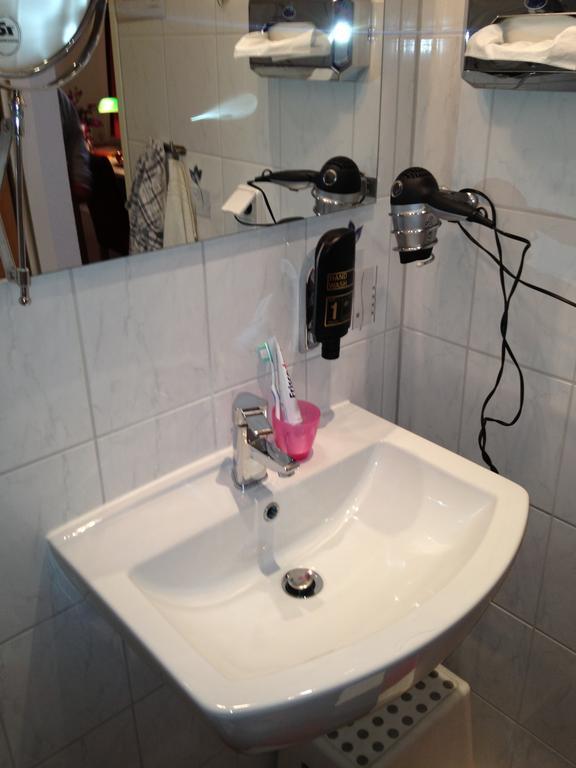 Hotel Bolsche 126 柏林 外观 照片