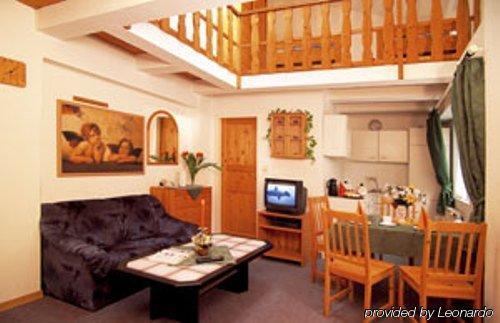 Hotel Bolsche 126 柏林 客房 照片