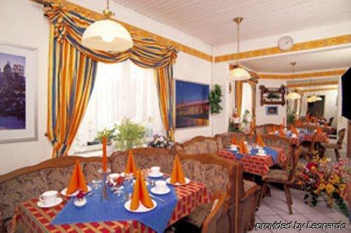 Hotel Bolsche 126 柏林 外观 照片