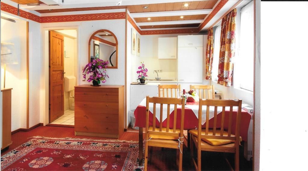 Hotel Bolsche 126 柏林 外观 照片