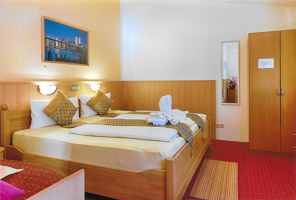 Hotel Bolsche 126 柏林 外观 照片