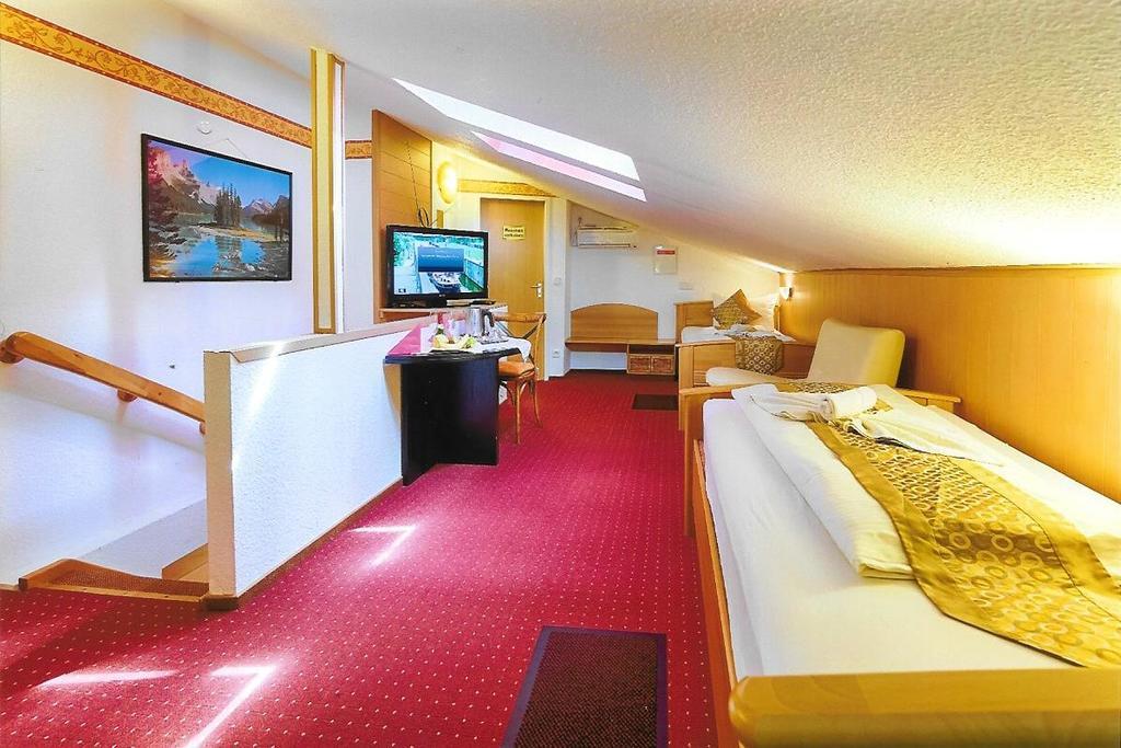 Hotel Bolsche 126 柏林 外观 照片