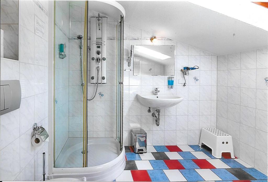 Hotel Bolsche 126 柏林 外观 照片