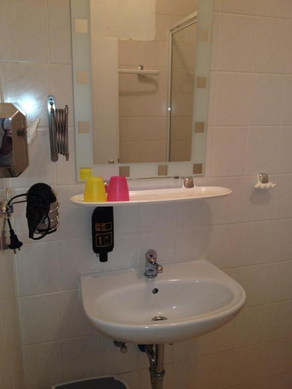 Hotel Bolsche 126 柏林 外观 照片