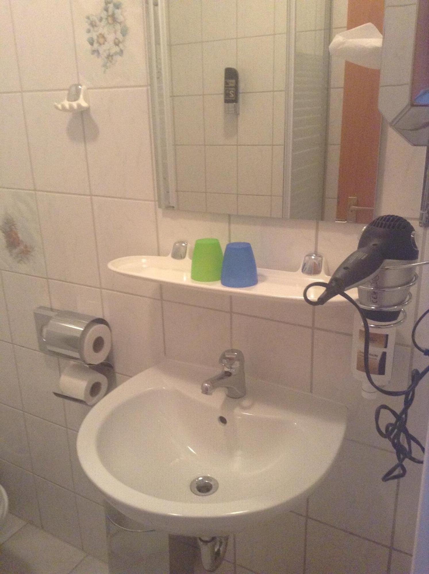 Hotel Bolsche 126 柏林 外观 照片