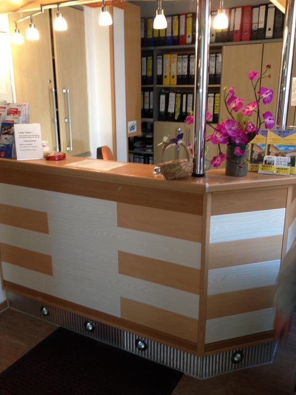 Hotel Bolsche 126 柏林 外观 照片
